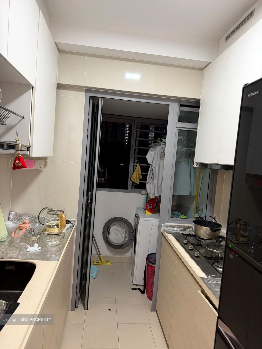 Blk 519A Centrale 8 At Tampines (Tampines), HDB 4 Rooms #591367831